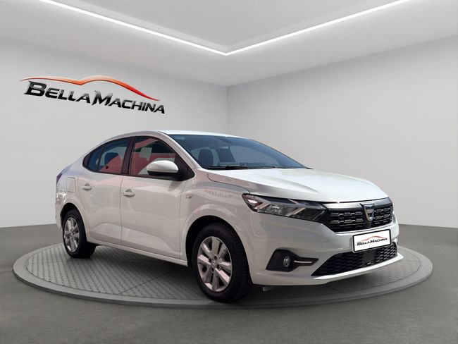 Dacia Logan Comfort 74kW (100CV) LPG ECO-G