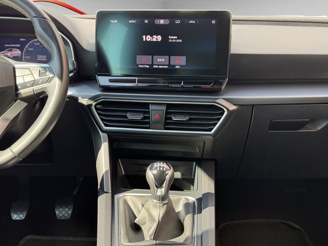 Seat Leon 2.0 TDI 85kW S&S Style Go