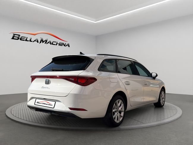 Seat Leon 2.0 TDI 85kW S&S Style Go