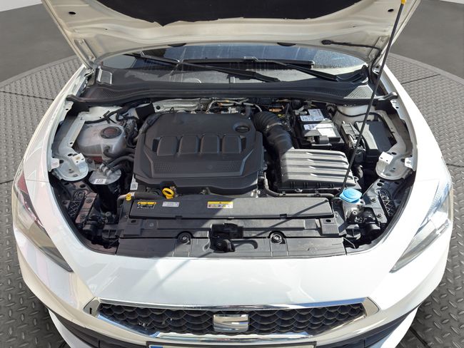 Seat Leon 2.0 TDI 85kW S&S Style Go