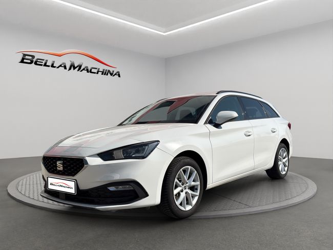 Seat Leon 2.0 TDI 85kW S&S Style Go