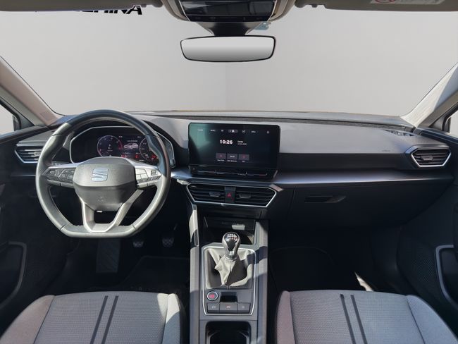 Seat Leon 2.0 TDI 85kW S&S Style Go