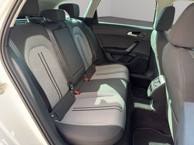 Seat Leon 2.0 TDI 85kW S&S Style Go