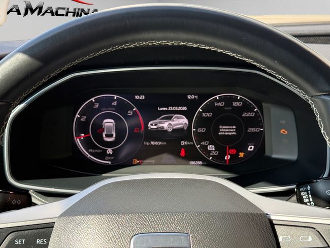 Seat Leon 2.0 TDI 85kW S&S Style Go