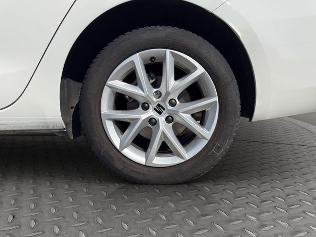 Seat Leon 2.0 TDI 85kW S&S Style Go