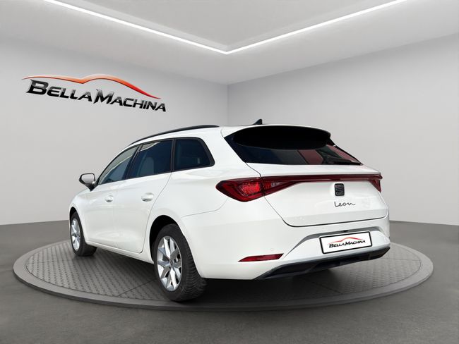 Seat Leon 2.0 TDI 85kW S&S Style Go