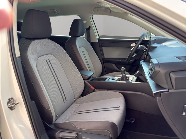 Seat Leon 2.0 TDI 85kW S&S Style Go