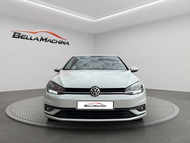 Volkswagen Golf Last Edition 1.6 TDI 85kW (115CV)