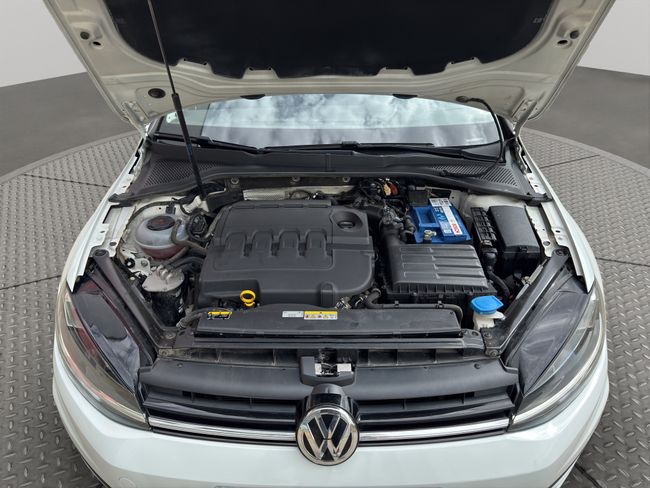 Volkswagen Golf Last Edition 1.6 TDI 85kW (115CV)