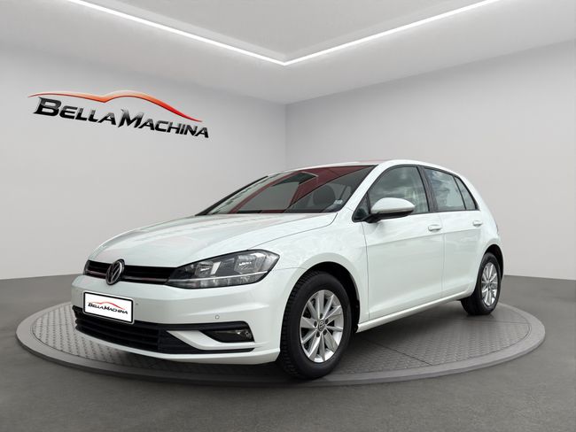 Volkswagen Golf Last Edition 1.6 TDI 85kW (115CV)