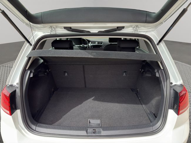 Volkswagen Golf Last Edition 1.6 TDI 85kW (115CV)