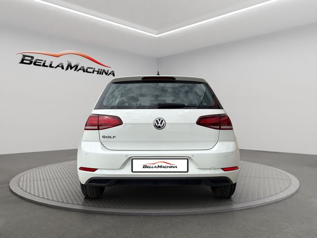 Volkswagen Golf Last Edition 1.6 TDI 85kW (115CV)
