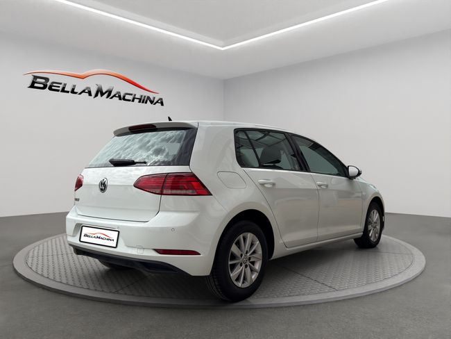 Volkswagen Golf Last Edition 1.6 TDI 85kW (115CV)
