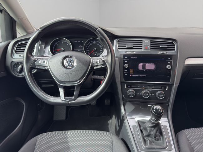 Volkswagen Golf Last Edition 1.6 TDI 85kW (115CV)