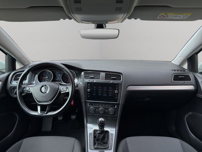 Volkswagen Golf Last Edition 1.6 TDI 85kW (115CV)