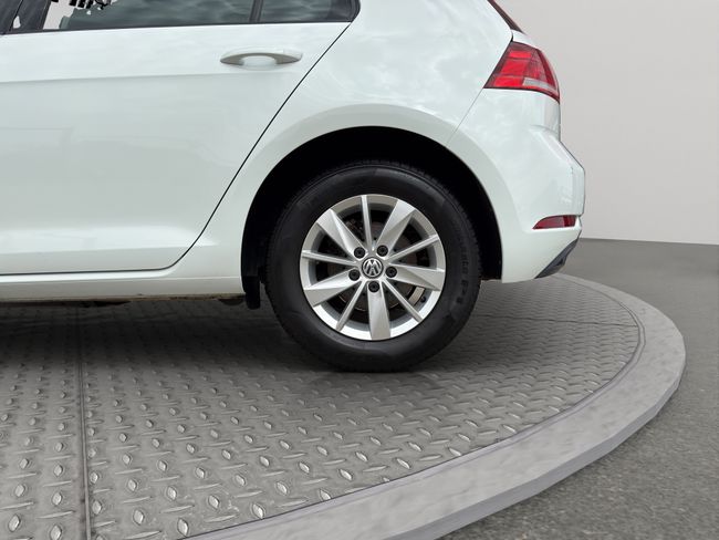 Volkswagen Golf Last Edition 1.6 TDI 85kW (115CV)