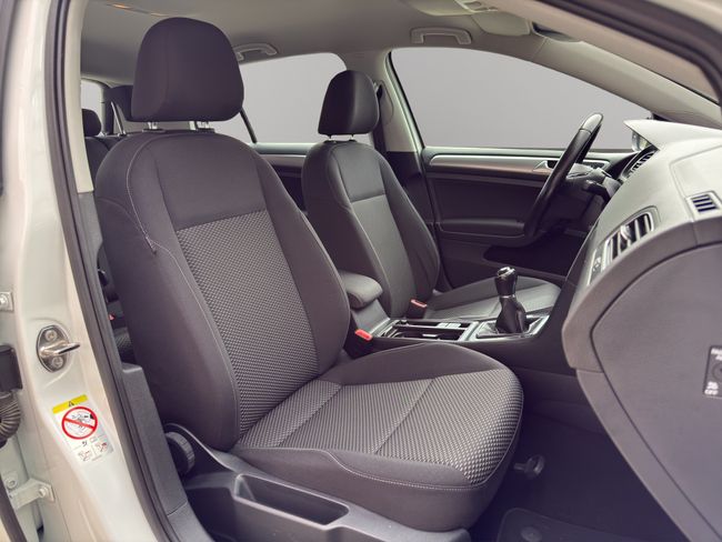 Volkswagen Golf Last Edition 1.6 TDI 85kW (115CV)