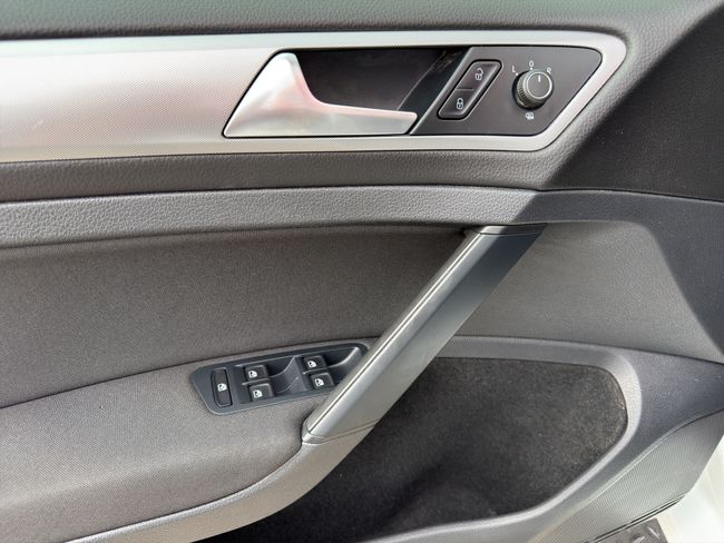 Volkswagen Golf Last Edition 1.6 TDI 85kW (115CV)