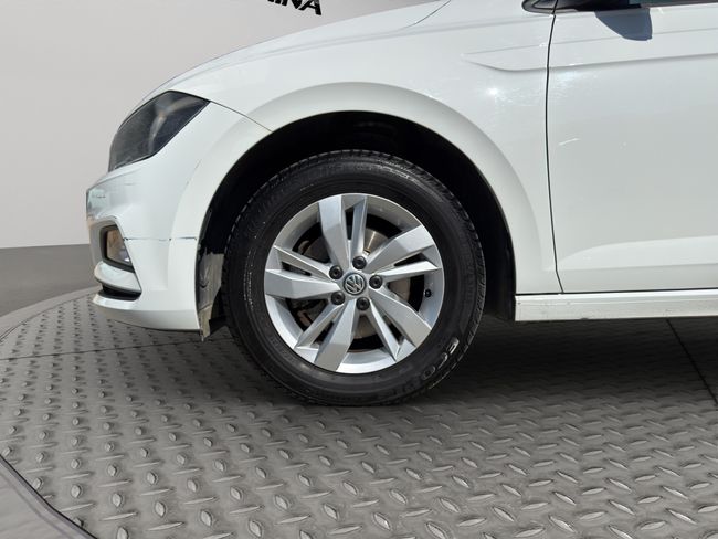 Volkswagen Polo Advance 1.6 TDI 70kW (95CV)