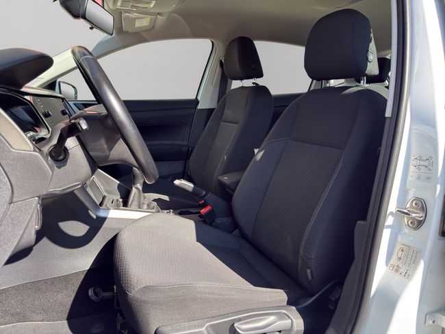 Volkswagen Polo Advance 1.6 TDI 70kW (95CV)