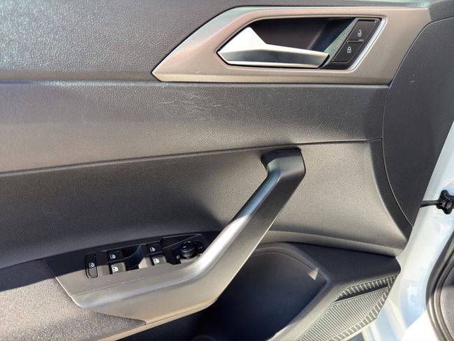 Volkswagen Polo Advance 1.6 TDI 70kW (95CV)