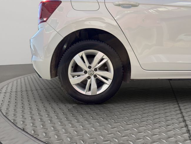 Volkswagen Polo Advance 1.6 TDI 70kW (95CV)