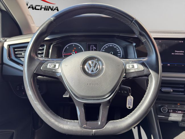 Volkswagen Polo Advance 1.6 TDI 70kW (95CV)