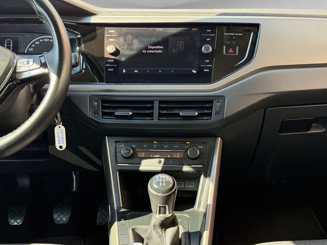 Volkswagen Polo Advance 1.6 TDI 70kW (95CV)