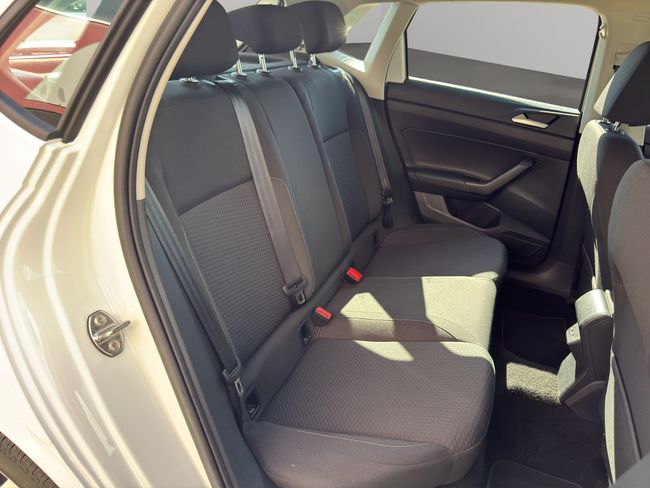 Volkswagen Polo Advance 1.6 TDI 70kW (95CV)