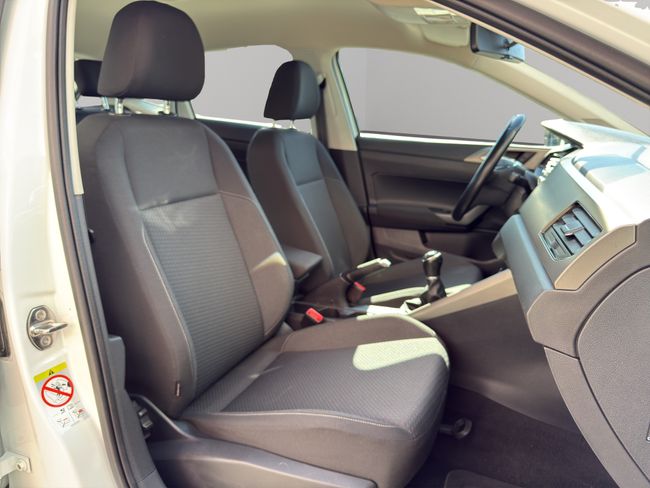 Volkswagen Polo Advance 1.6 TDI 70kW (95CV)