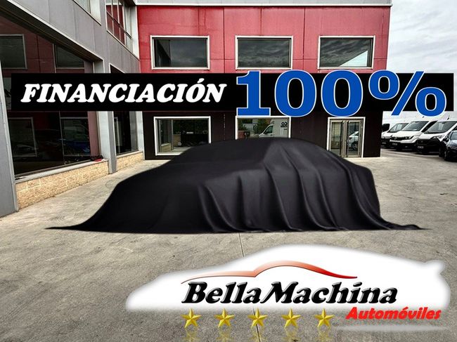 Volkswagen Polo Advance 1.6 TDI 70kW (95CV)