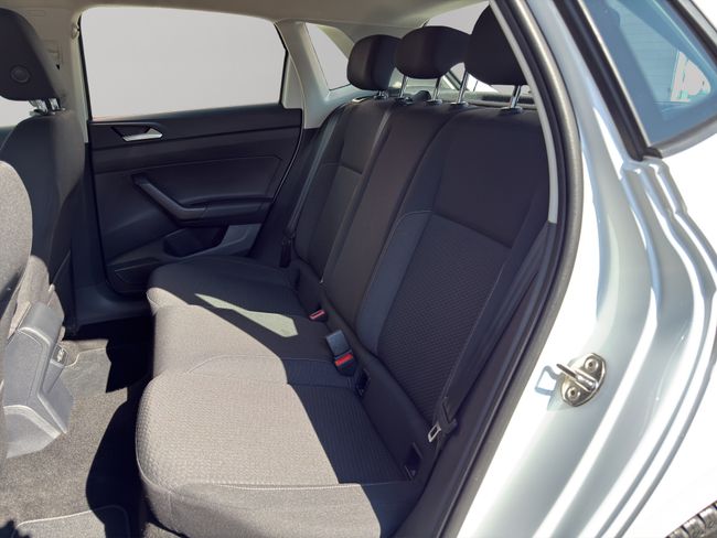 Volkswagen Polo Advance 1.6 TDI 70kW (95CV)