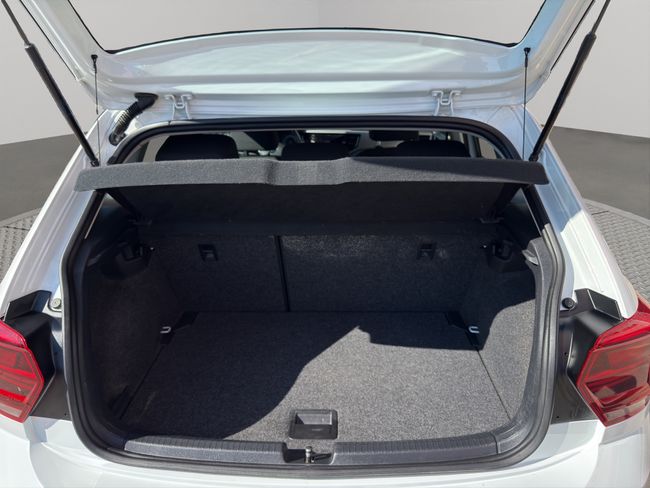 Volkswagen Polo Advance 1.6 TDI 70kW (95CV)