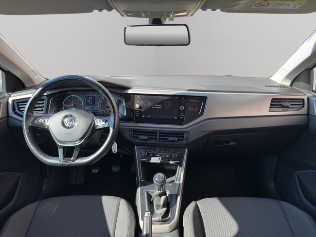 Volkswagen Polo Advance 1.6 TDI 70kW (95CV)