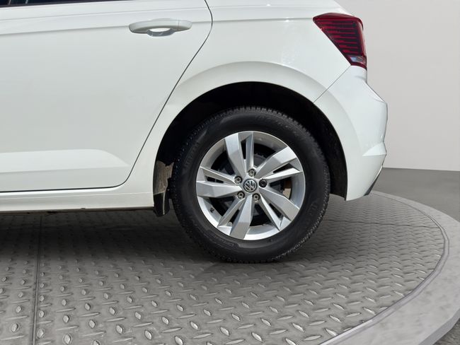 Volkswagen Polo Advance 1.6 TDI 70kW (95CV)