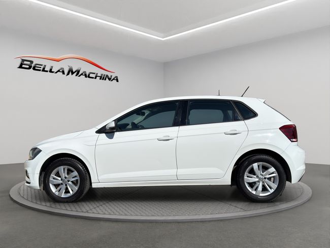 Volkswagen Polo Advance 1.6 TDI 70kW (95CV)