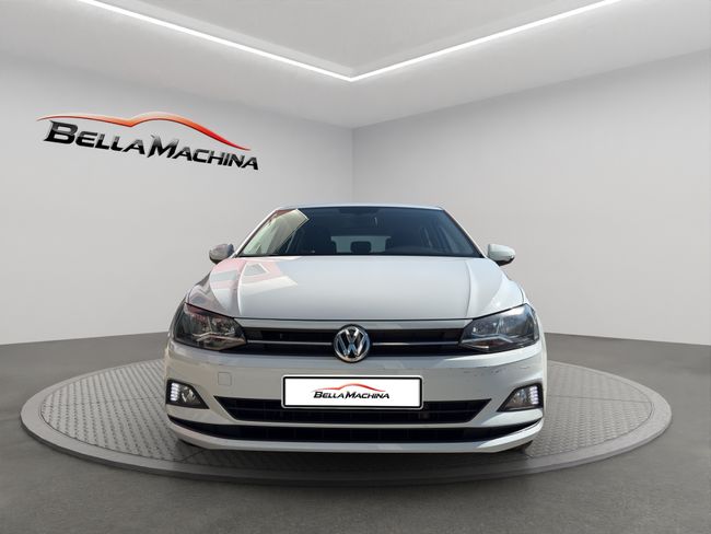 Volkswagen Polo Advance 1.6 TDI 70kW (95CV)