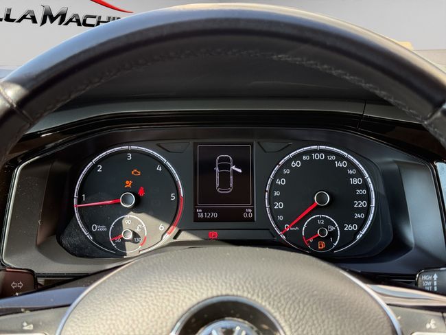 Volkswagen Polo Advance 1.6 TDI 70kW (95CV)