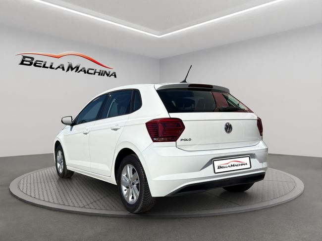 Volkswagen Polo Advance 1.6 TDI 70kW (95CV)