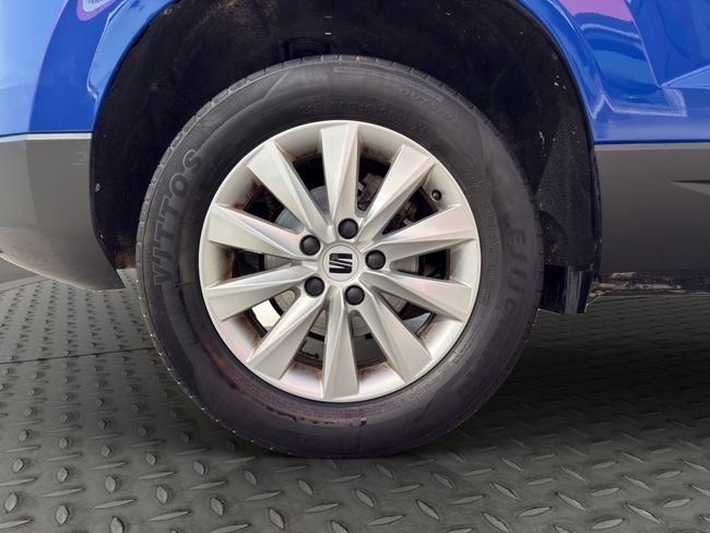 Seat Ateca 2.0 TDI 85kW (115CV) St&Sp Reference