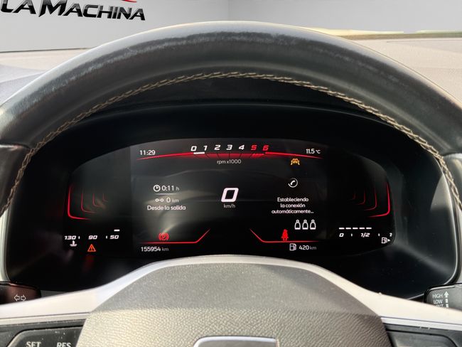 Seat Ateca 2.0 TDI 85kW (115CV) St&Sp Reference