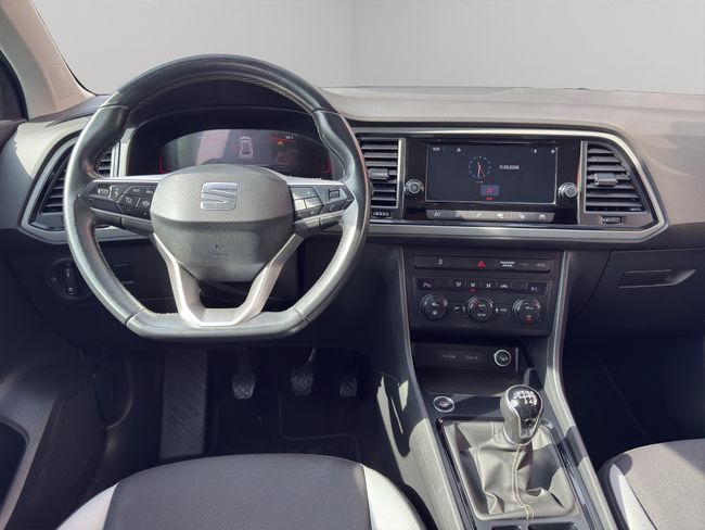Seat Ateca 2.0 TDI 85kW (115CV) St&Sp Reference