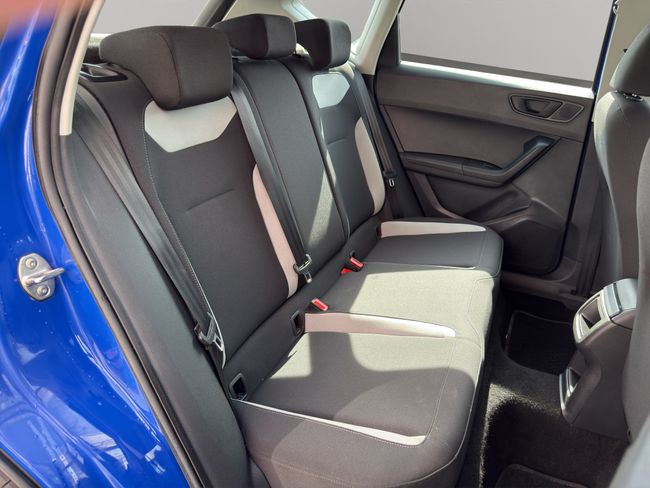 Seat Ateca 2.0 TDI 85kW (115CV) St&Sp Reference