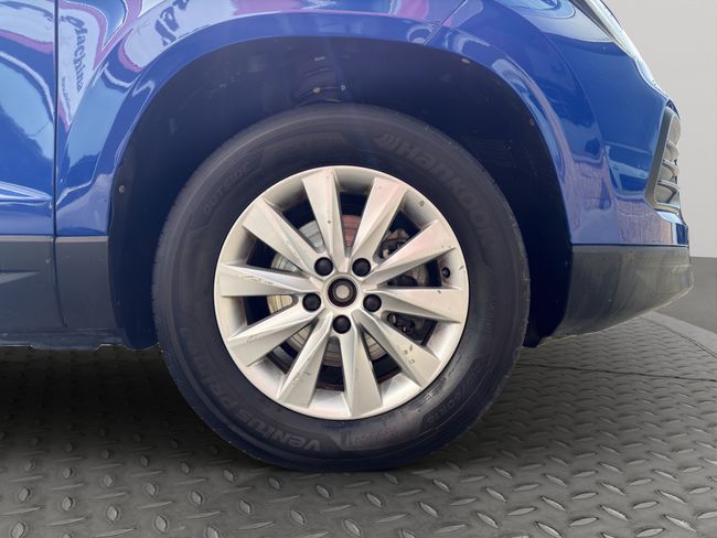 Seat Ateca 2.0 TDI 85kW (115CV) St&Sp Reference