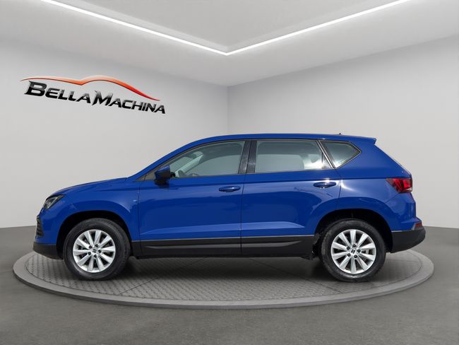 Seat Ateca 2.0 TDI 85kW (115CV) St&Sp Reference