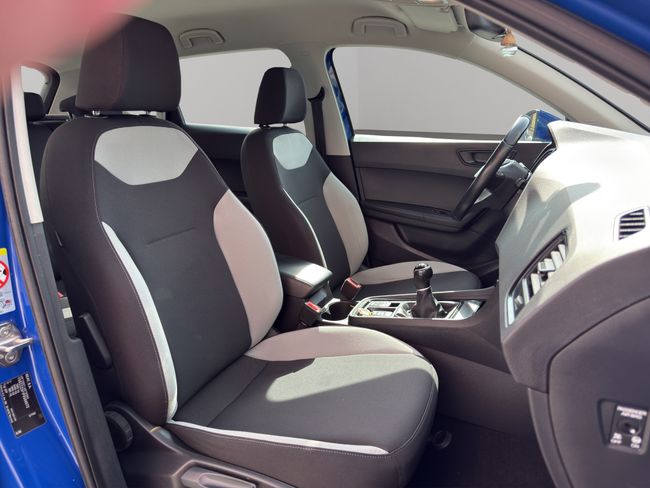 Seat Ateca 2.0 TDI 85kW (115CV) St&Sp Reference