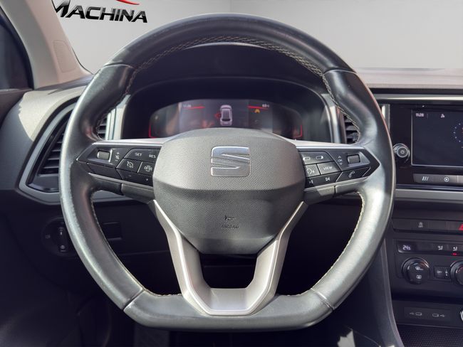 Seat Ateca 2.0 TDI 85kW (115CV) St&Sp Reference