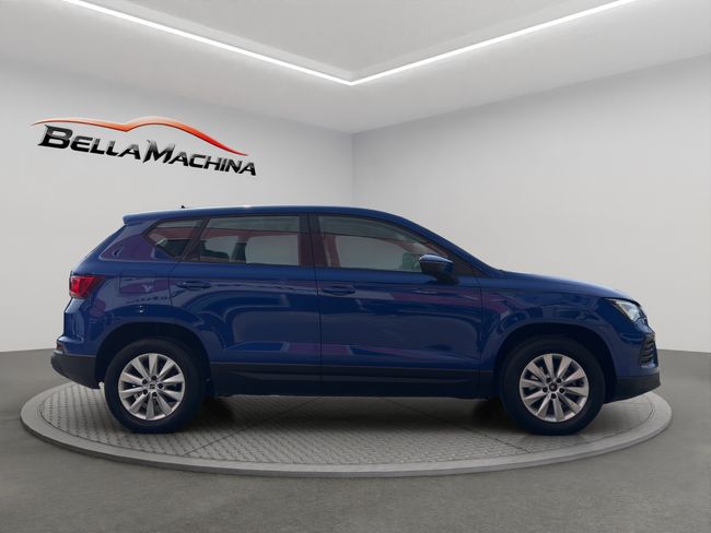 Seat Ateca 2.0 TDI 85kW (115CV) St&Sp Reference