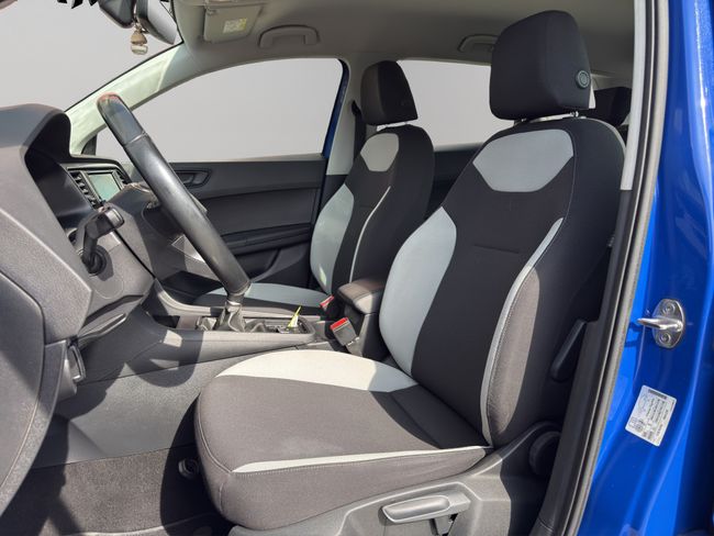 Seat Ateca 2.0 TDI 85kW (115CV) St&Sp Reference