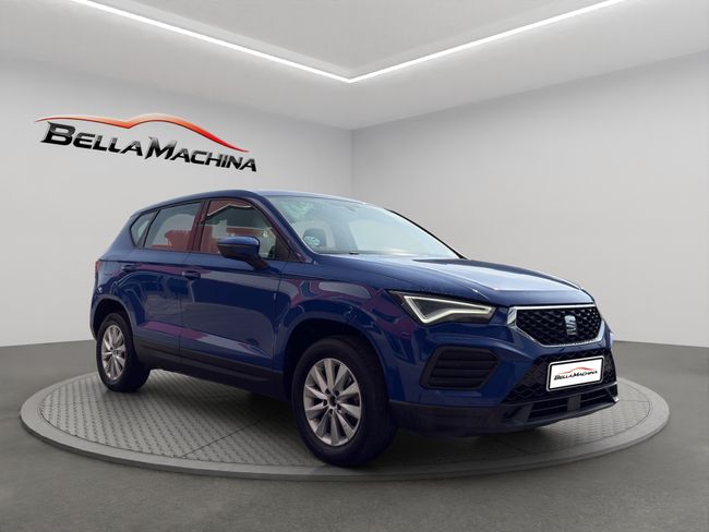 Seat Ateca 2.0 TDI 85kW (115CV) St&Sp Reference